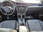Used 2018 Volkswagen Tiguan 2.0T SEL FWD in FT. PIERCE, FLORIDA (Photo 15)