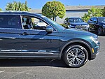 Used 2018 Volkswagen Tiguan 2.0T SEL FWD in FT. PIERCE, FLORIDA (Photo 2)