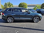 Used 2018 Volkswagen Tiguan 2.0T SEL FWD in FT. PIERCE, FLORIDA (Photo 3)
