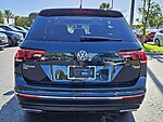 Used 2018 Volkswagen Tiguan 2.0T SEL FWD in FT. PIERCE, FLORIDA (Photo 5)