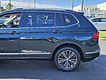 Used 2018 Volkswagen Tiguan 2.0T SEL FWD in FT. PIERCE, FLORIDA (Photo 7)