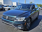 Used 2018 Volkswagen Tiguan 2.0T SEL FWD in FT. PIERCE, FLORIDA (Photo 9)
