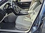 Used 2015 INFINITI Q50 4DR SDN HYBRID PREMIUM RWD in FT. PIERCE, FLORIDA (Photo 12)