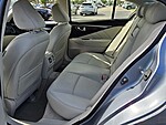 Used 2015 INFINITI Q50 4DR SDN HYBRID PREMIUM RWD in FT. PIERCE, FLORIDA (Photo 14)