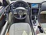 Used 2015 INFINITI Q50 4DR SDN HYBRID PREMIUM RWD in FT. PIERCE, FLORIDA (Photo 15)
