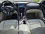 Used 2015 INFINITI Q50 4DR SDN HYBRID PREMIUM RWD in FT. PIERCE, FLORIDA (Photo 16)