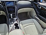 Used 2015 INFINITI Q50 4DR SDN HYBRID PREMIUM RWD in FT. PIERCE, FLORIDA (Photo 17)