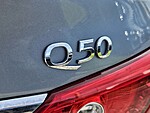 Used 2015 INFINITI Q50 4DR SDN HYBRID PREMIUM RWD in FT. PIERCE, FLORIDA (Photo 20)