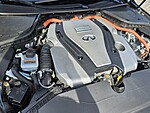 Used 2015 INFINITI Q50 4DR SDN HYBRID PREMIUM RWD in FT. PIERCE, FLORIDA (Photo 27)