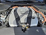 Used 2015 INFINITI Q50 4DR SDN HYBRID PREMIUM RWD in FT. PIERCE, FLORIDA (Photo 28)