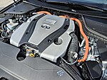 Used 2015 INFINITI Q50 4DR SDN HYBRID PREMIUM RWD in FT. PIERCE, FLORIDA (Photo 29)