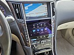 Used 2015 INFINITI Q50 4DR SDN HYBRID PREMIUM RWD in FT. PIERCE, FLORIDA (Photo 35)