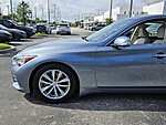 Used 2015 INFINITI Q50 4DR SDN HYBRID PREMIUM RWD in FT. PIERCE, FLORIDA (Photo 9)