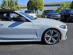 Used 2023 BMW 4 SERIES 430I CONVERTIBLE in FT. PIERCE, FLORIDA (Photo 13)