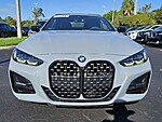 Used 2023 BMW 4 SERIES 430I CONVERTIBLE in FT. PIERCE, FLORIDA (Photo 22)
