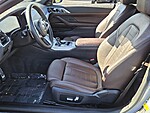 Used 2023 BMW 4 SERIES 430I CONVERTIBLE in FT. PIERCE, FLORIDA (Photo 23)