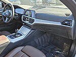 Used 2023 BMW 4 SERIES 430I CONVERTIBLE in FT. PIERCE, FLORIDA (Photo 30)
