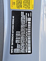 Used 2023 BMW 4 SERIES 430I CONVERTIBLE in FT. PIERCE, FLORIDA (Photo 33)