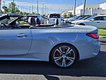 Used 2023 BMW 4 SERIES 430I CONVERTIBLE in FT. PIERCE, FLORIDA (Photo 8)