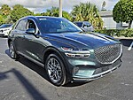 Used 2023 GENESIS GV70 2.5T AWD in FT. PIERCE, FLORIDA (Photo 1)