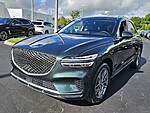 Used 2023 GENESIS GV70 2.5T AWD in FT. PIERCE, FLORIDA (Photo 11)