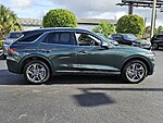 Used 2023 GENESIS GV70 2.5T AWD in FT. PIERCE, FLORIDA (Photo 3)