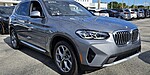Used 2024 BMW X3 SDRIVE30I SPORTS ACTIVITY VEHICLE SOUTH AFRICA in FT. PIERCE, FLORIDA