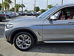 Used 2024 BMW X3 SDRIVE30I SPORTS ACTIVITY VEHICLE SOUTH AFRICA in FT. PIERCE, FLORIDA (Photo 10)