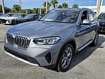 Used 2024 BMW X3 SDRIVE30I SPORTS ACTIVITY VEHICLE SOUTH AFRICA in FT. PIERCE, FLORIDA (Photo 11)