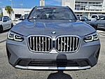 Used 2024 BMW X3 SDRIVE30I SPORTS ACTIVITY VEHICLE SOUTH AFRICA in FT. PIERCE, FLORIDA (Photo 12)
