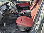 Used 2024 BMW X3 SDRIVE30I SPORTS ACTIVITY VEHICLE SOUTH AFRICA in FT. PIERCE, FLORIDA (Photo 13)