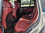 Used 2024 BMW X3 SDRIVE30I SPORTS ACTIVITY VEHICLE SOUTH AFRICA in FT. PIERCE, FLORIDA (Photo 15)