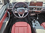 Used 2024 BMW X3 SDRIVE30I SPORTS ACTIVITY VEHICLE SOUTH AFRICA in FT. PIERCE, FLORIDA (Photo 16)