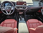 Used 2024 BMW X3 SDRIVE30I SPORTS ACTIVITY VEHICLE SOUTH AFRICA in FT. PIERCE, FLORIDA (Photo 17)