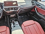 Used 2024 BMW X3 SDRIVE30I SPORTS ACTIVITY VEHICLE SOUTH AFRICA in FT. PIERCE, FLORIDA (Photo 18)
