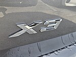 Used 2024 BMW X3 SDRIVE30I SPORTS ACTIVITY VEHICLE SOUTH AFRICA in FT. PIERCE, FLORIDA (Photo 21)