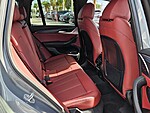 Used 2024 BMW X3 SDRIVE30I SPORTS ACTIVITY VEHICLE SOUTH AFRICA in FT. PIERCE, FLORIDA (Photo 23)