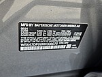 Used 2024 BMW X3 SDRIVE30I SPORTS ACTIVITY VEHICLE SOUTH AFRICA in FT. PIERCE, FLORIDA (Photo 27)