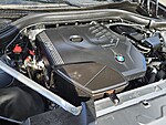 Used 2024 BMW X3 SDRIVE30I SPORTS ACTIVITY VEHICLE SOUTH AFRICA in FT. PIERCE, FLORIDA (Photo 28)