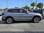 Used 2024 BMW X3 SDRIVE30I SPORTS ACTIVITY VEHICLE SOUTH AFRICA in FT. PIERCE, FLORIDA (Photo 3)