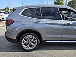 Used 2024 BMW X3 SDRIVE30I SPORTS ACTIVITY VEHICLE SOUTH AFRICA in FT. PIERCE, FLORIDA (Photo 4)