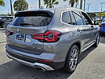 Used 2024 BMW X3 SDRIVE30I SPORTS ACTIVITY VEHICLE SOUTH AFRICA in FT. PIERCE, FLORIDA (Photo 5)