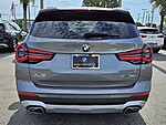 Used 2024 BMW X3 SDRIVE30I SPORTS ACTIVITY VEHICLE SOUTH AFRICA in FT. PIERCE, FLORIDA (Photo 6)