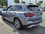 Used 2024 BMW X3 SDRIVE30I SPORTS ACTIVITY VEHICLE SOUTH AFRICA in FT. PIERCE, FLORIDA (Photo 7)