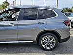Used 2024 BMW X3 SDRIVE30I SPORTS ACTIVITY VEHICLE SOUTH AFRICA in FT. PIERCE, FLORIDA (Photo 8)