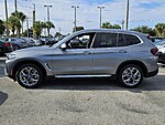 Used 2024 BMW X3 SDRIVE30I SPORTS ACTIVITY VEHICLE SOUTH AFRICA in FT. PIERCE, FLORIDA (Photo 9)