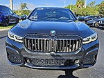 Used 2022 BMW 7 SERIES 740I XDRIVE SEDAN in FT. PIERCE, FLORIDA (Photo 11)