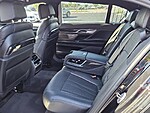 Used 2022 BMW 7 SERIES 740I XDRIVE SEDAN in FT. PIERCE, FLORIDA (Photo 14)