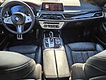 Used 2022 BMW 7 SERIES 740I XDRIVE SEDAN in FT. PIERCE, FLORIDA (Photo 16)