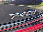 Used 2022 BMW 7 SERIES 740I XDRIVE SEDAN in FT. PIERCE, FLORIDA (Photo 21)